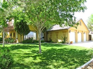 1438 San Felipe Dr, Boulder City, NV 89005
