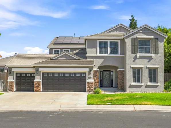 935 Shortland Cir, Manteca, CA 95337