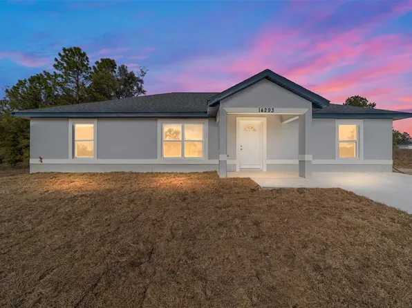 14293 SW 32ND PL, OCALA, FL 34481