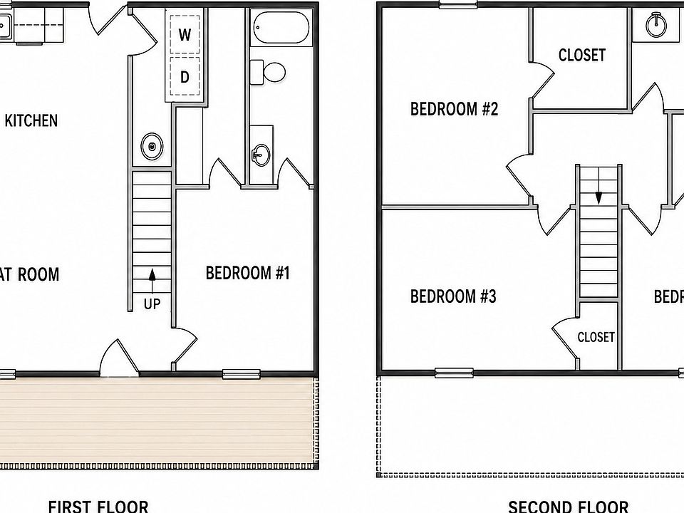 2nd image of 3955 Squire Lakes Dr