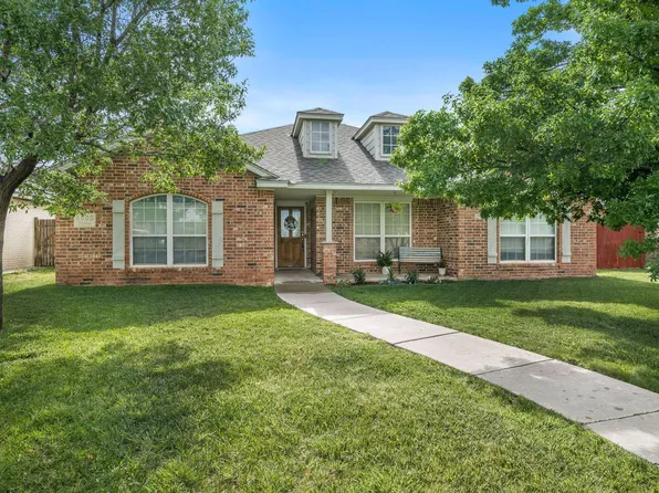 6005 S Bowie St, Amarillo, TX 79118