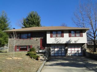 500 Rothwell Dr, Columbia, MO 65203