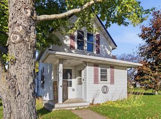 323 S MAIN STREET, Greenwood, WI 54437