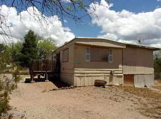 3880 E Tumbleweed Dr, Camp Verde, AZ 86322