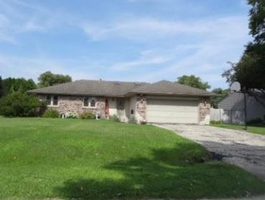 Property Front View