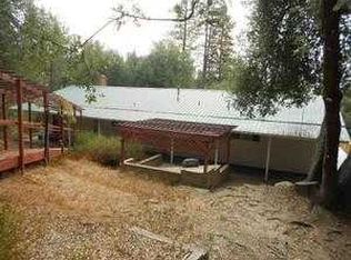 2341 Parmabelle Rd, Mariposa, CA 95338