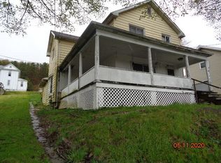 816 E Main St, Reynoldsville, PA 15851