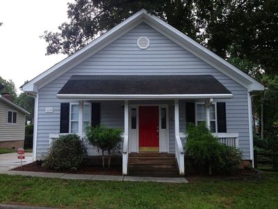 334 Caldwell Ave, Mooresville, NC, 28115