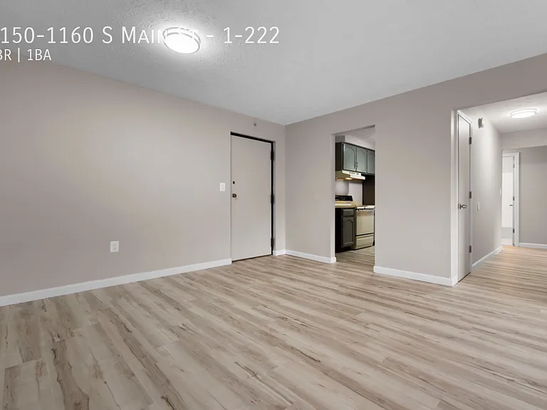1150-1160 S Main St #1-222 — Photo 37