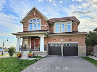 32 Monkton Cir, Brampton, ON L6Y 0X7