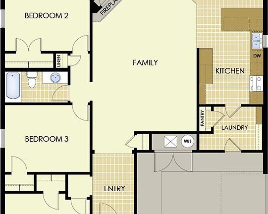 4th image of 1506 Lakeview Dr