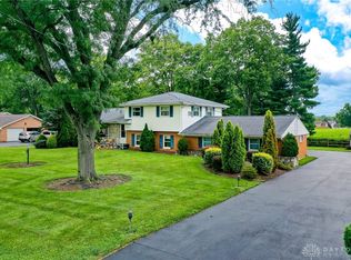 4491 Michaels Dr, Franklin, OH