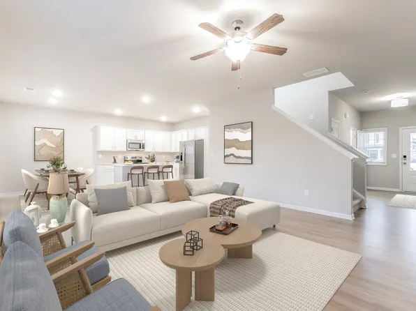 3254 Lilac Creek Trl, Gainesville, GA