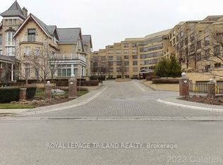 250 Sydenham St #507, London, ON N6A 5S1