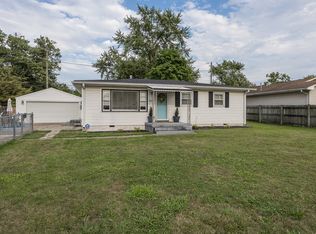 1857 Churchman Ave, Indianapolis, IN