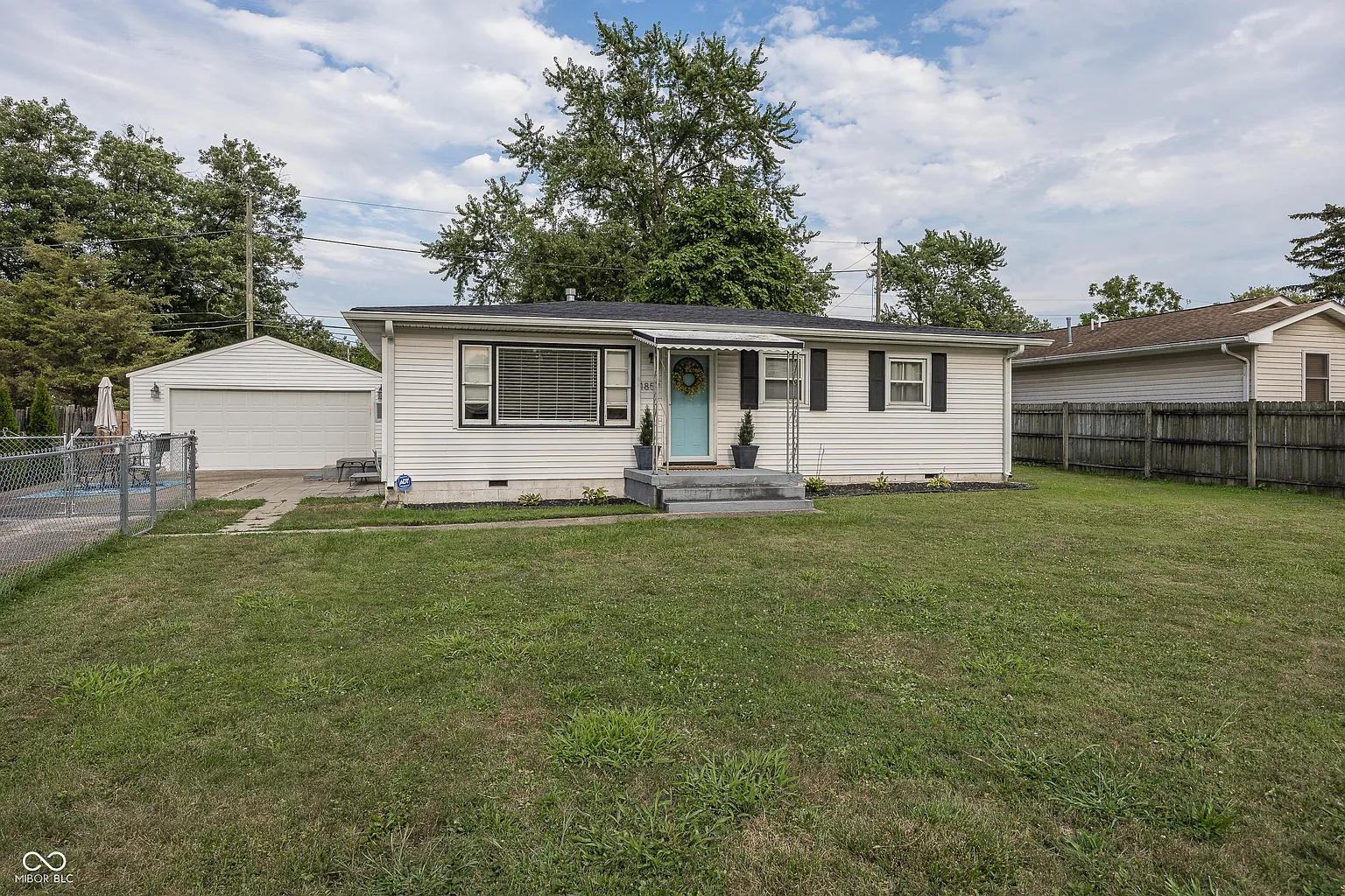 1857 Churchman Ave photo 1