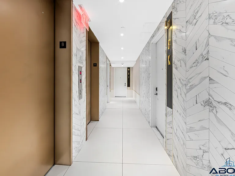 100 Lenox Rd #1M — Photo 13