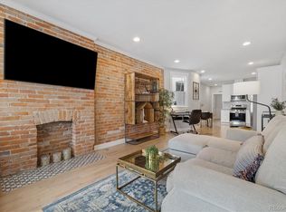 3005 California St, Denver, CO 80205