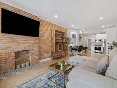 3005 California Street, Denver, CO, 80205