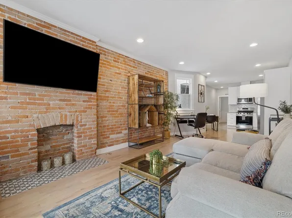 3005 California Street, Denver, CO 80205