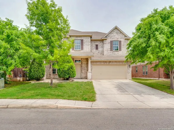 2118 BALTIC STREAM, San Antonio, TX 78251