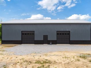 3223 Hickerson Rd, Manchester, TN 37355