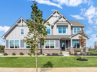 19452 Lewis Cir, Westfield, IN 46074