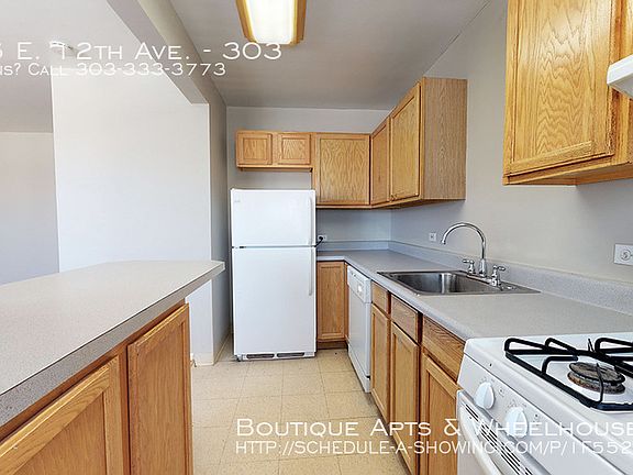 5th image of 4035 E 12th Ave #303