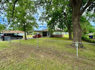 4819 S Waco Ave, Tulsa, OK 74107