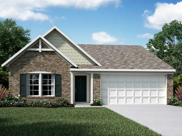 1727 Cherry Blossom Dr, Independence, KY 41051