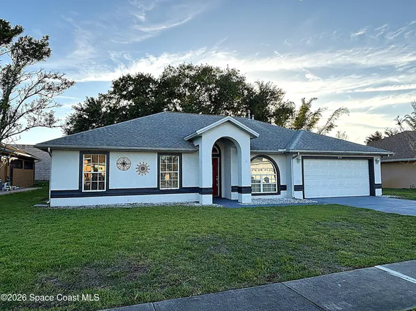 1948 Jacques Dr, Melbourne, FL 32940