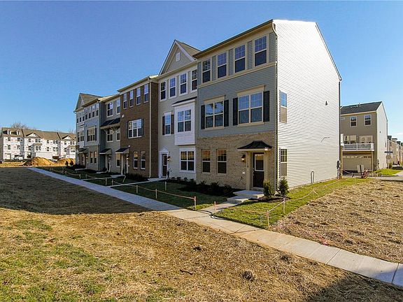 Located on 0044 in Jacobs Forest in Severn, MD