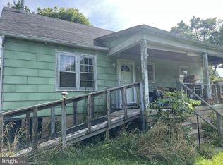 10822 Davis Ave, Woodstock, MD 21163