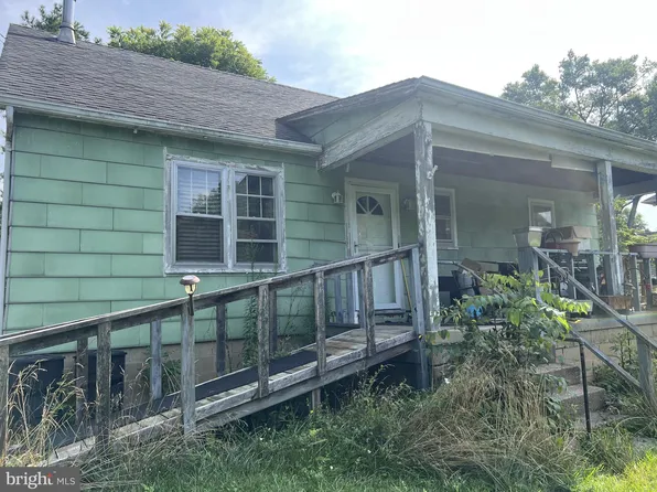 10822 Davis Ave, Woodstock, MD 21163