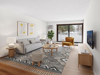 1903 Silver Bell Rd APT 121, Eagan, MN, 55122
