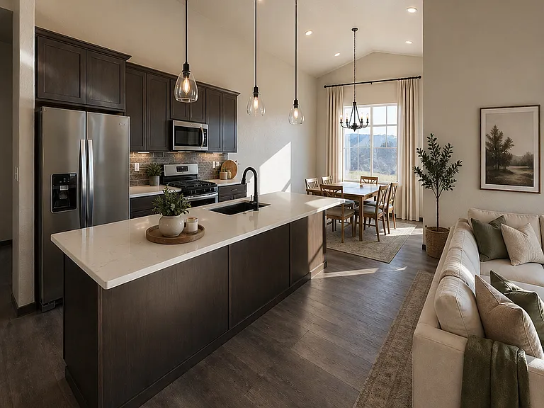 1,974 Sq Ft Single Family home