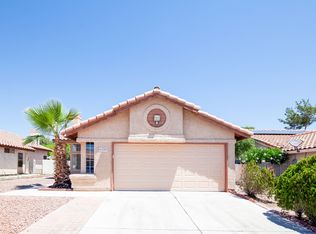 6220 Caprino Ave, Las Vegas, NV 89108