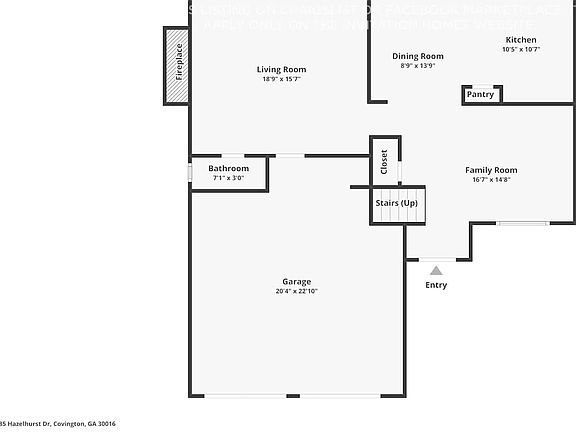 2nd image of this home