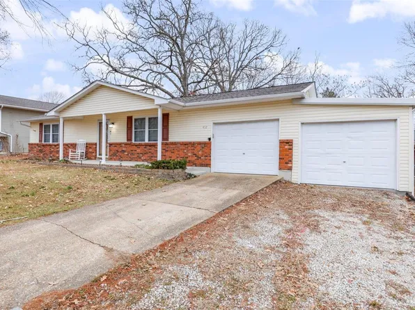 432 Eggers St, Bismarck, MO 63624