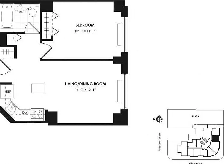 776 6th Ave #26E — Photo 2