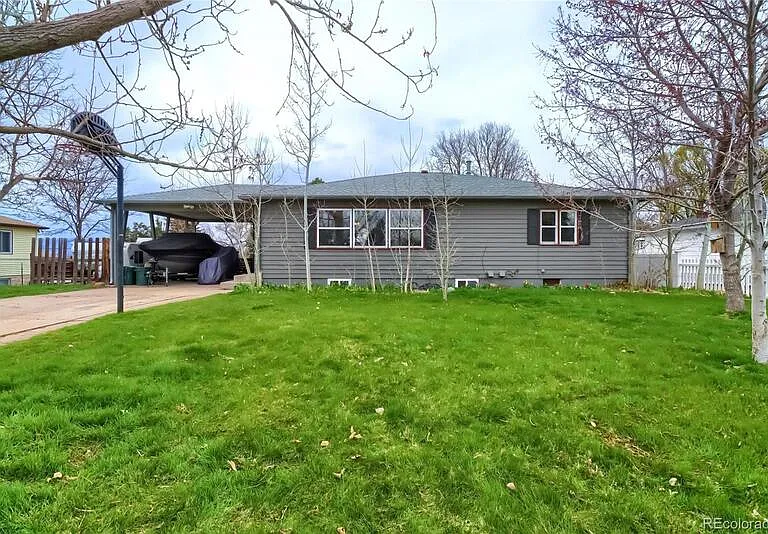 4757 S Jason St — Photo 1