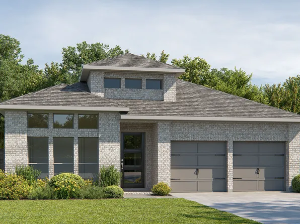 2606V Plan, Corley Farms 50'