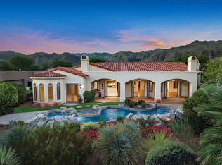 101 Chalaka Pl, Palm Desert, CA 92260