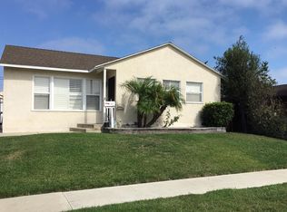 14826 Florwood Ave, Hawthorne, CA 90250