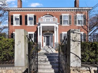 72 Manning St APT 1, Providence, RI 02906