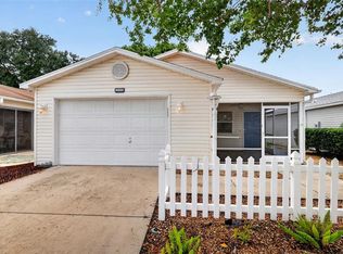 1606 CAMPOS DRIVE, THE VILLAGES, FL 32162