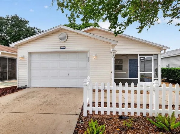 1606 CAMPOS DRIVE, THE VILLAGES, FL 32162