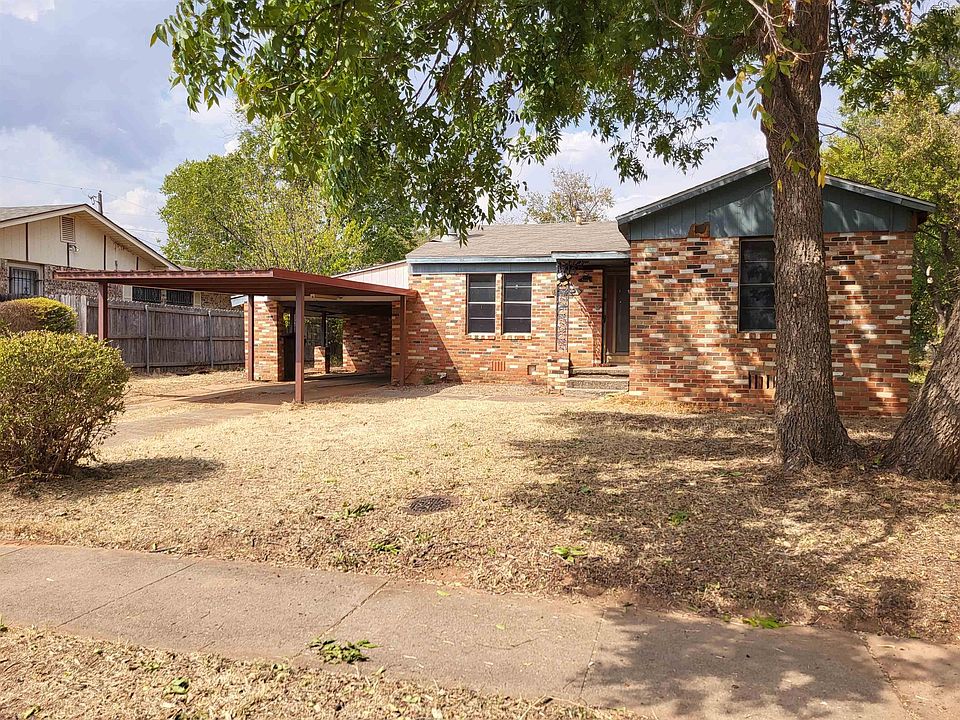 1st image of 1102 Tulsa St
