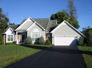 17 Matlyn Dr, Rochester, NY 14624