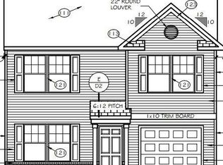 1345 Haestad Ct #85, Concord, NC 28025